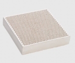 Honey Comb Soldering Block
