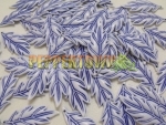 250g Blue Fine Leaves
