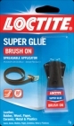 LoctiteÂ® Super Glue Brush On