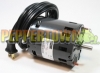 Lortone Model QT6, QT66 and QT12 Tumbler Motor - 220V 