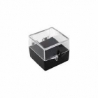 Mineral Box - Hinged Lid 