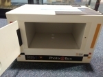 Lighted Photo eBox by MK Digital Direct (120VAC)