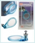 OptiLOUPE attachable lens