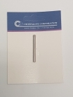 Crystalite 3.5mm Electroplated Diamond Core Drill