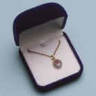 Pendant Box