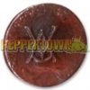 Red Agate 7mm Rod