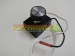 MT-10 and MT-4 Variable Speed Controls - USA Voltage