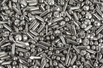 Stainless Steel Shot - 1kg MIXED