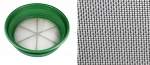 Stainless Steel Stackable Mesh Classifier - 1/50â€