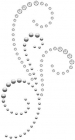 SwarovskiÂ® Glue On (No Hotfix) Flatbacks