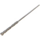 Twisted Diamond Drills - 0.8mm