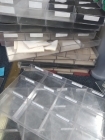 Used Specimen Trays