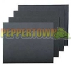 Silicon Carbide Sheet - 2000 Grit