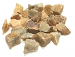 Aventurine Yellow Rough Stone - Per Kilo